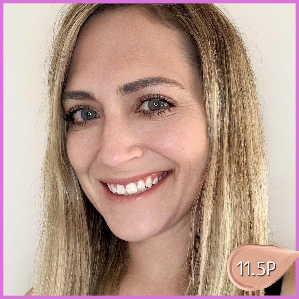 BEST SKIN EVER LONG WEAR FOUNDATION PERFECT NATURAL COMPLEXION + ANTI-POLLUTION (Base de Maquillaje de Larga Duraci&oacute;n)